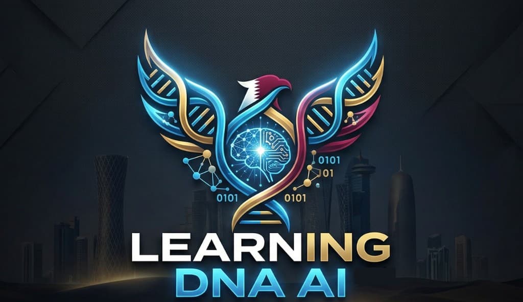 Learning DNA AI